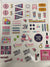 I Have Too Many Stickers Pack