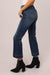 boutique shopping pensacola cropped cuffed jeans deer john pants clothing 