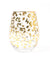 boutique pensacola florida wine glass gold leopard 20oz party gifts vineyard beach day