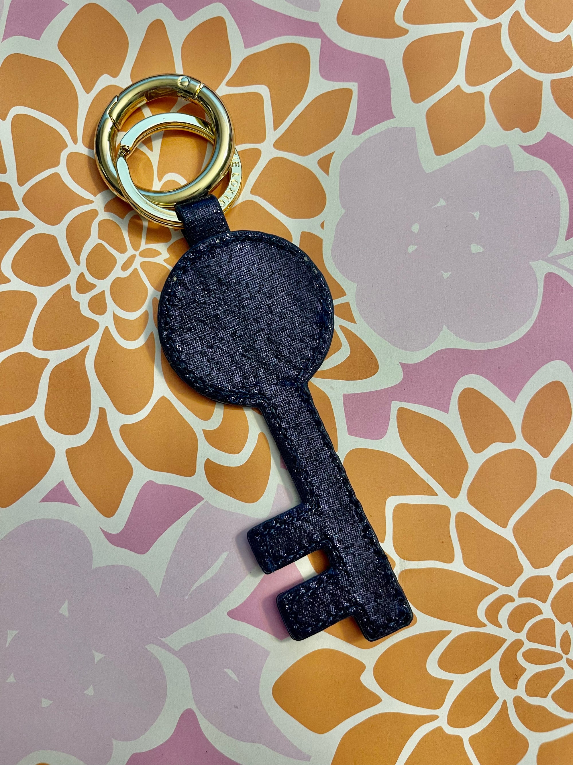 KL Key Keychain