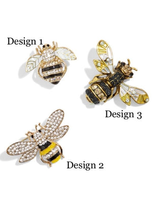 boutique pensocola jewelry  accessories bee