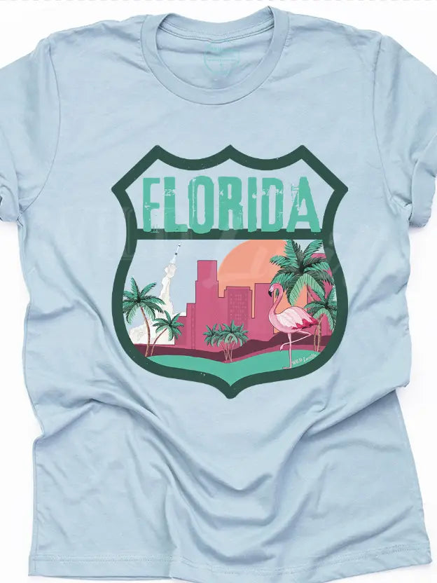 boutique shopping pensacola florida tee t-shirt graphic clothing gifts 