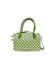 Leave it to Me Handbag, Green