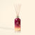 Tinsel & Spice Glimmer Reed Diffuser, 8oz