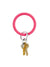 Overture Key Ring Solid