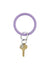 Overture Key Ring Solid
