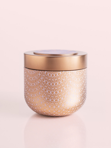 Pink Grapefruit & Prosecco Gilded Muse  12.5oz tin