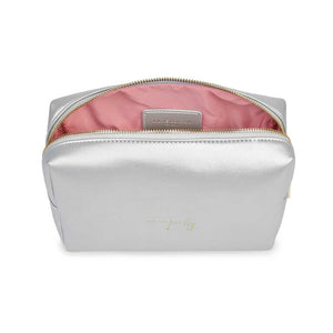 KL Cosmetic Bag, Oh So Pretty