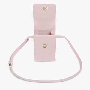 Boutique shopping pensacola florida crossbody purse handbag pink bag katie loxton style bag 