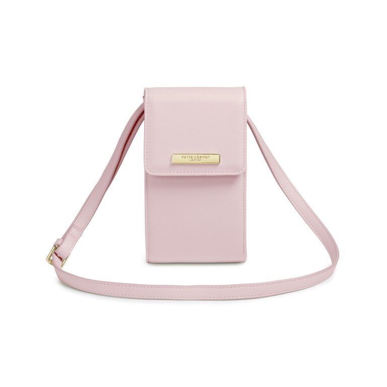 Boutique shopping pensacola florida crossbody purse handbag pink bag katie loxton style bag 