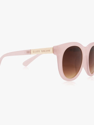 KL Vienna Sunglasses, Pink