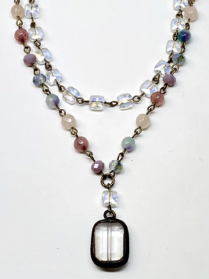 boutique pensocola necklaces accessories clara