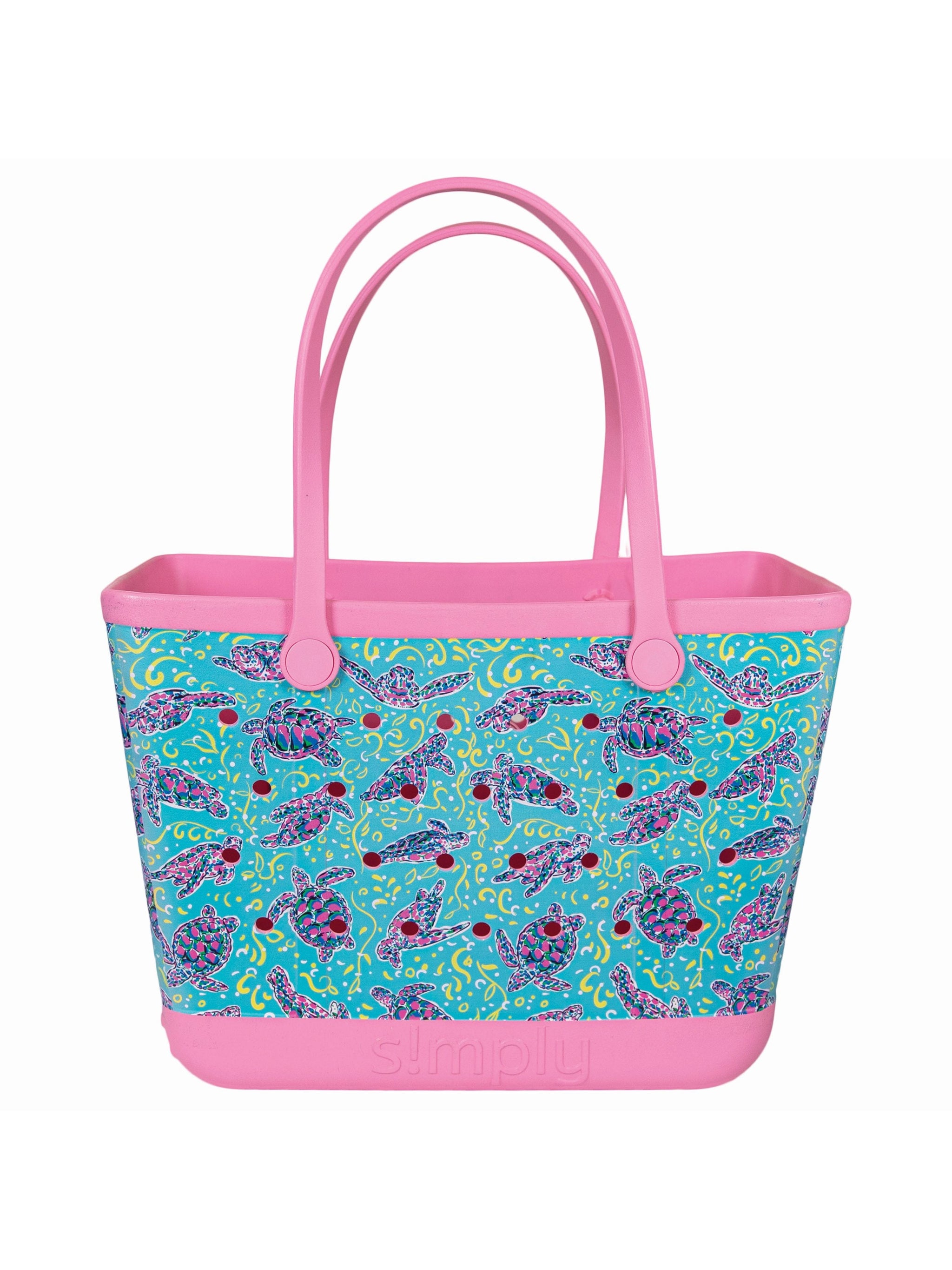 Simply Southern Simply Tote Large