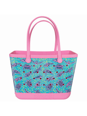 SS Simply Tote, Print, Large
